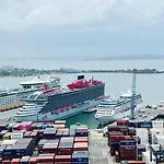 Holiday Inn Express Cartagena Manga By Ihg