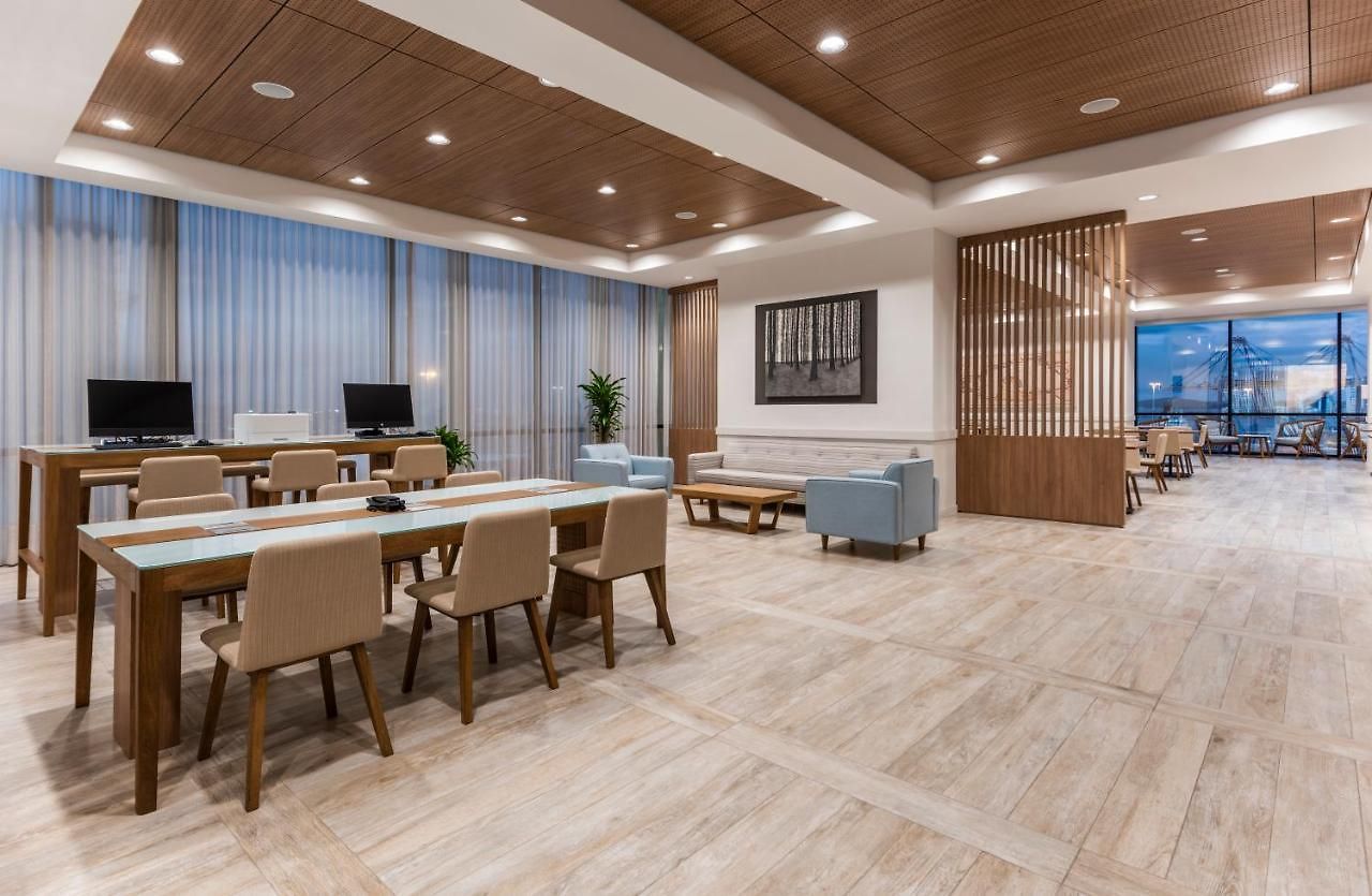 Express Manga By Ihg 4* Cartagena