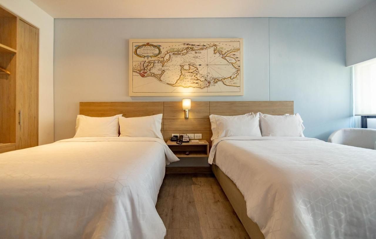 Express Manga By Ihg Hotel 4*