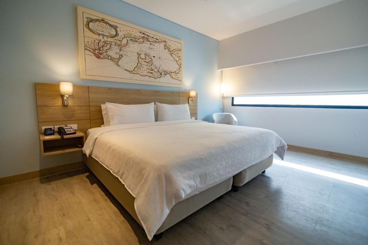 Express Manga By Ihg Hotel Cartagena