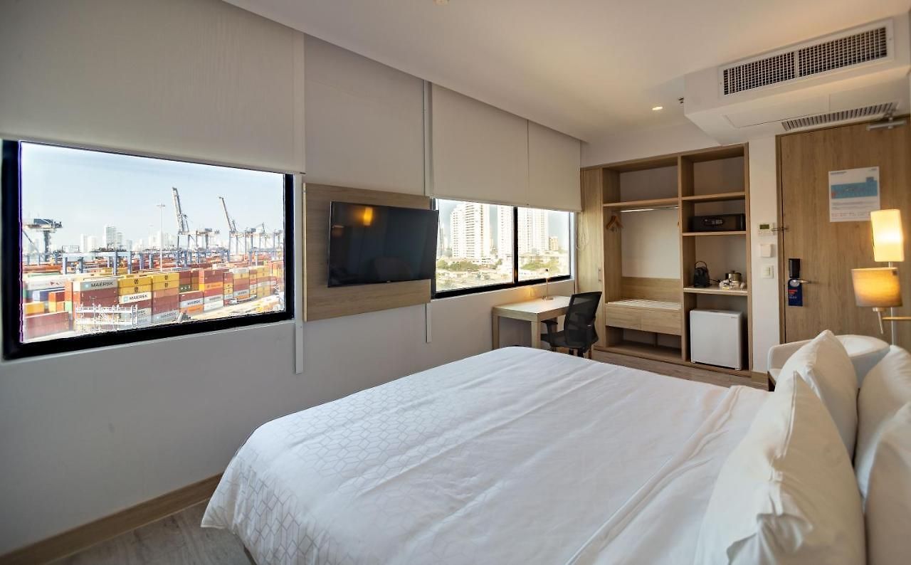 Express Manga By Ihg Hotel