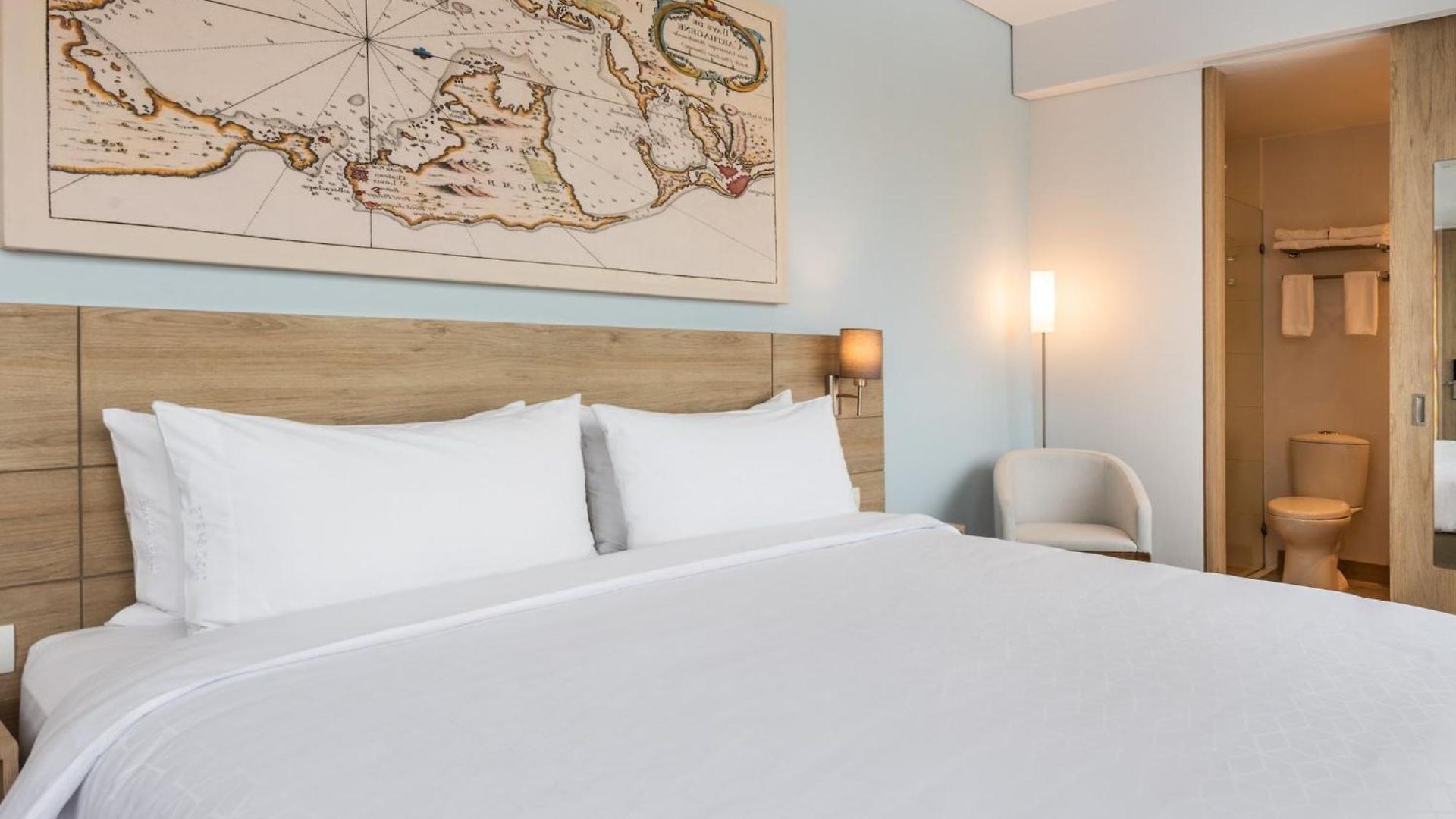 Express Manga By Ihg Hotel 4*