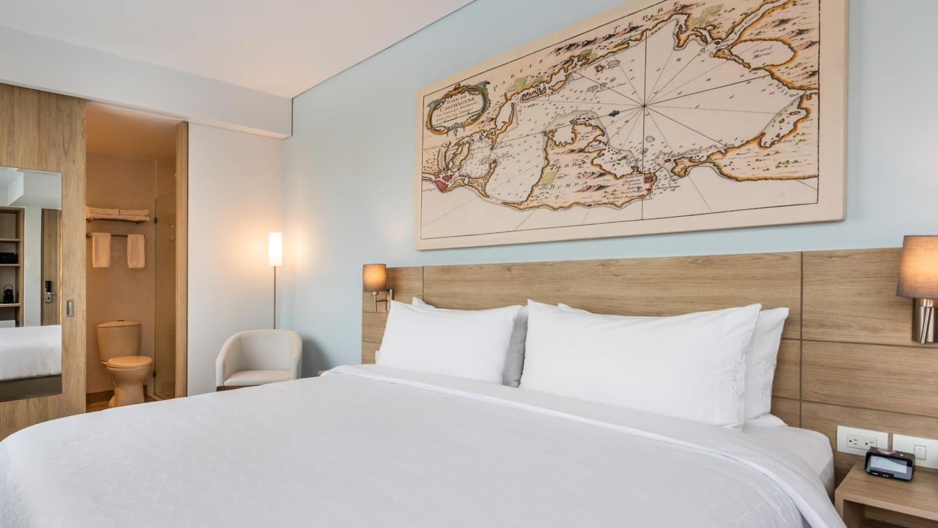 Hotel Express Manga By Ihg 4*
