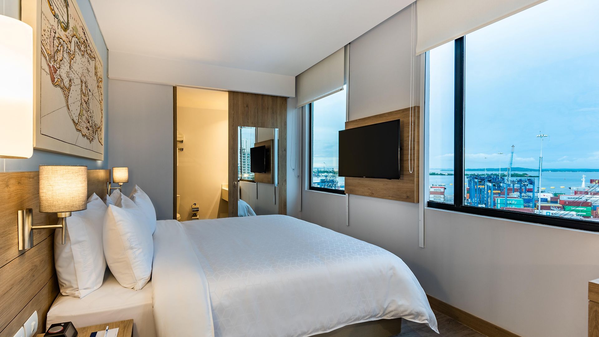 Hotel Express Manga By Ihg