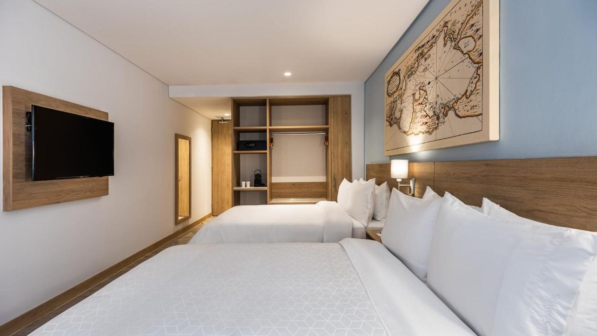 Hotel Express Manga By Ihg Cartagena