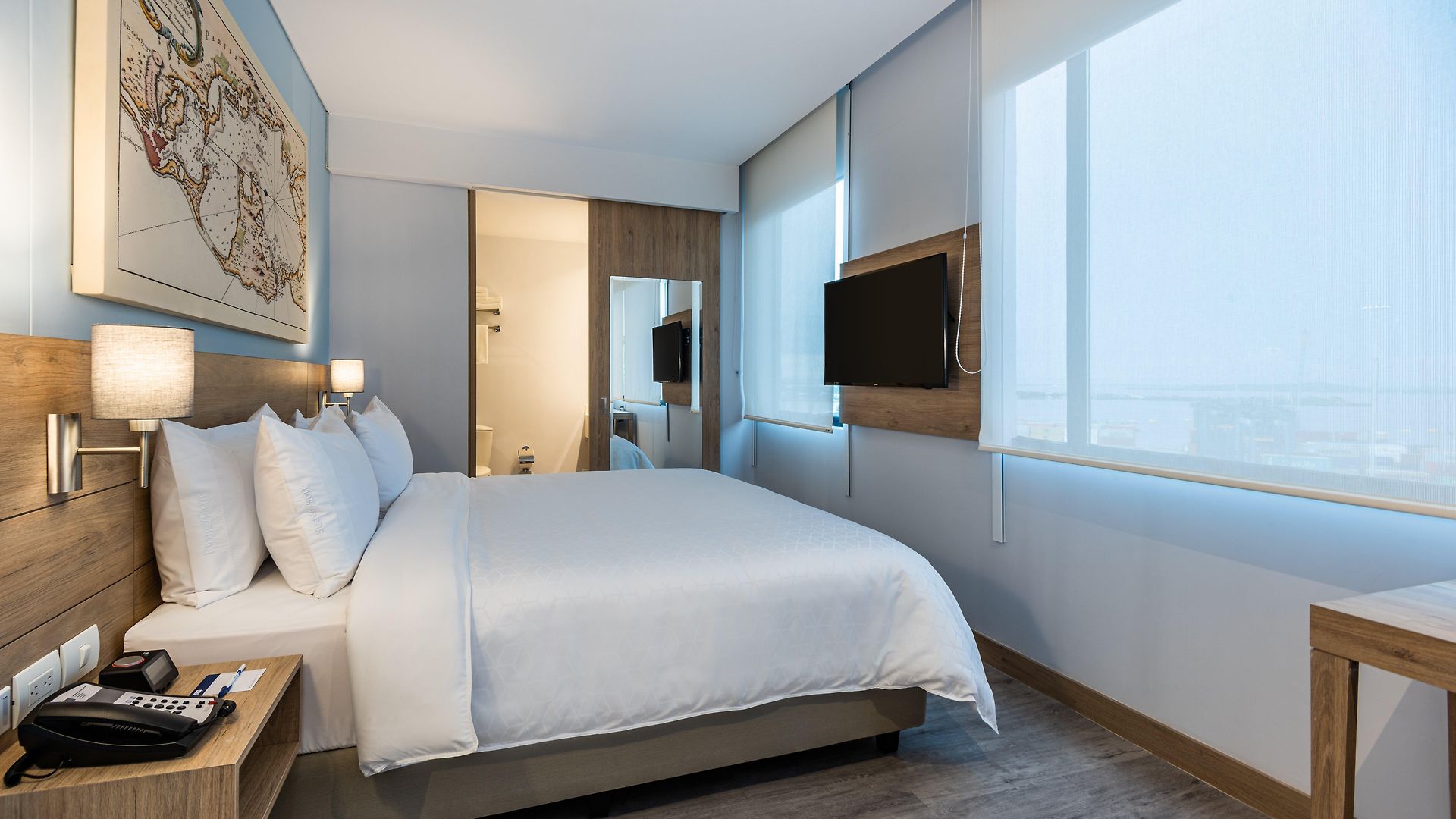 Hotel Express Manga By Ihg Cartagena