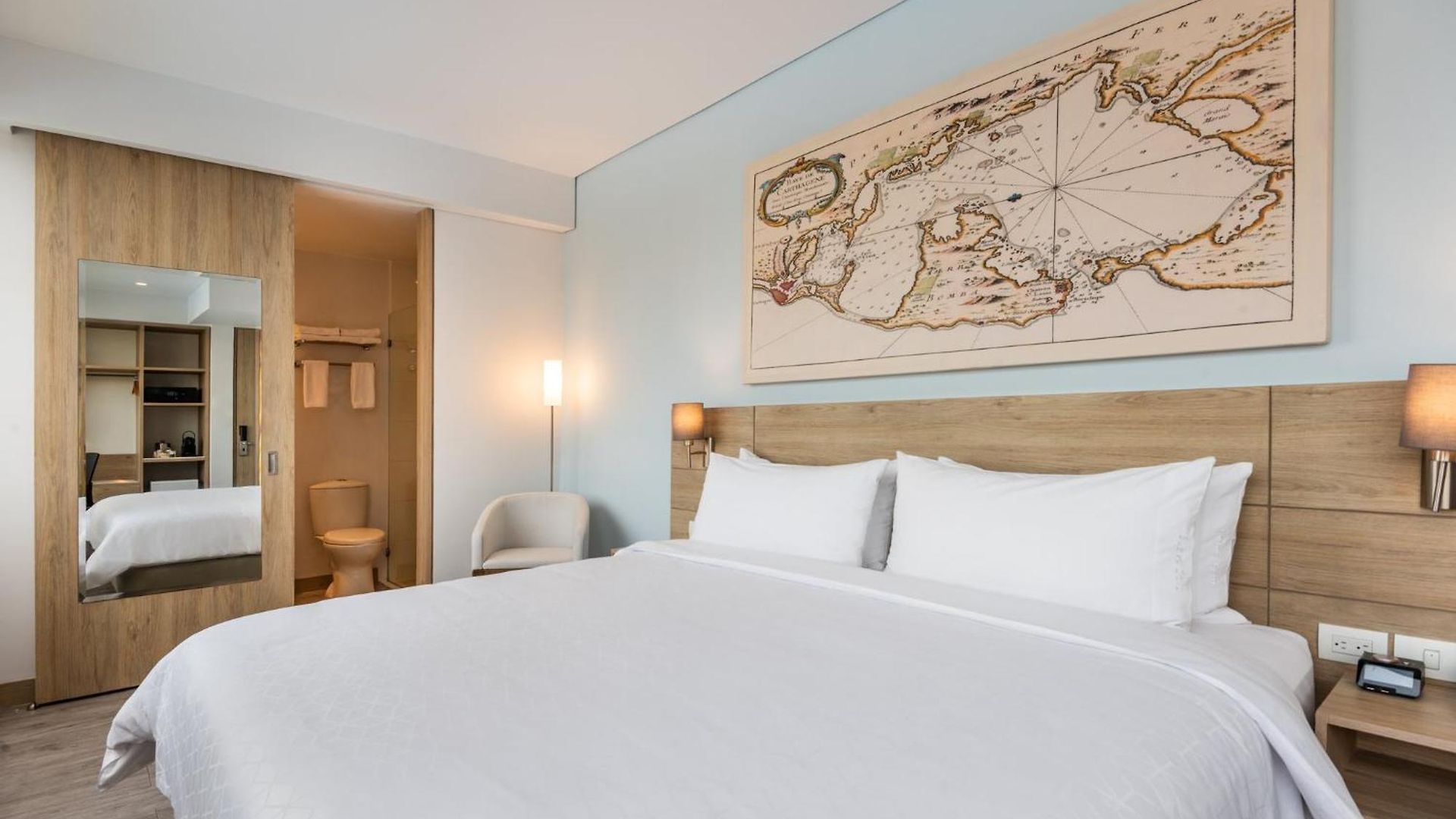 Express Manga By Ihg Hotel Cartagena