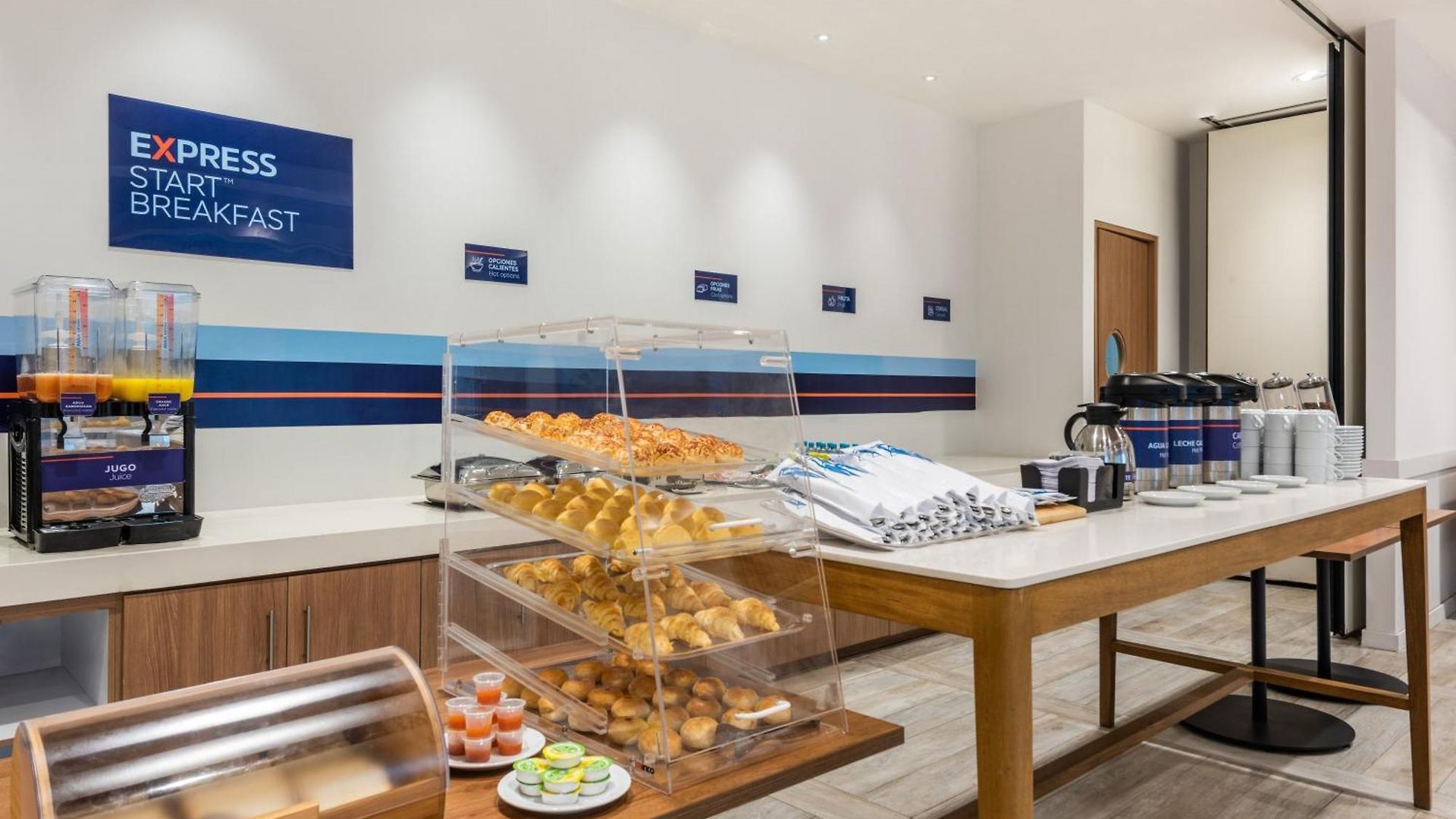 Express Manga By Ihg 4* Cartagena