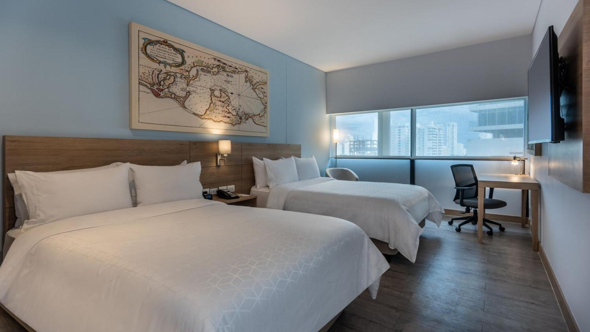 Hotel Express Manga By Ihg 4*