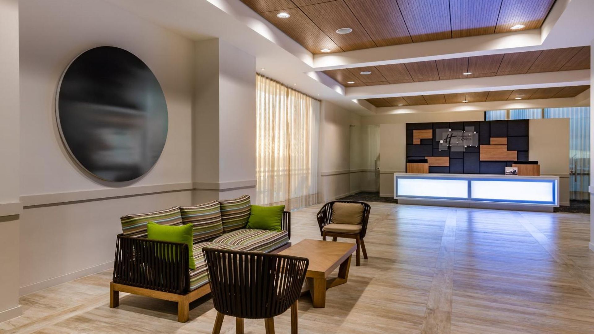 Express Manga By Ihg Hotel Cartagena