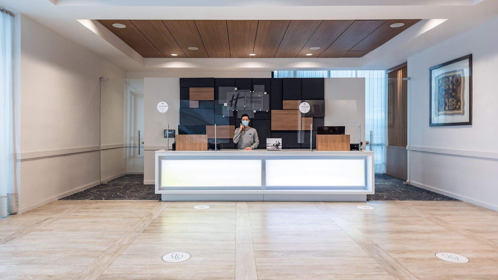 Hotel Express Manga By Ihg 4*