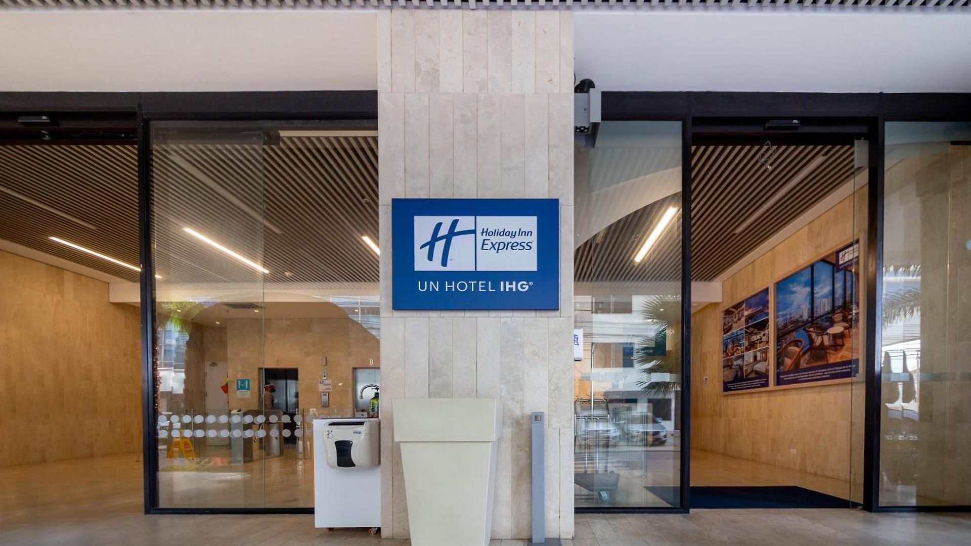 Hotel Express Manga By Ihg Cartagena