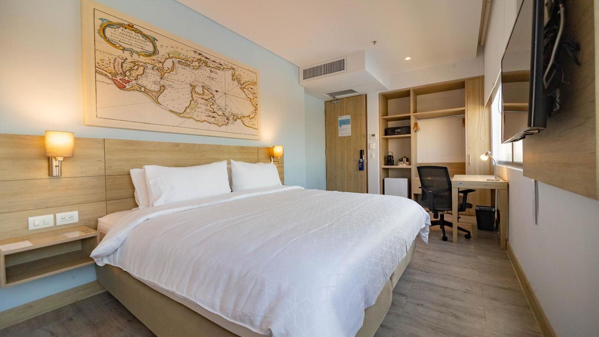 Express Manga By Ihg Cartagena