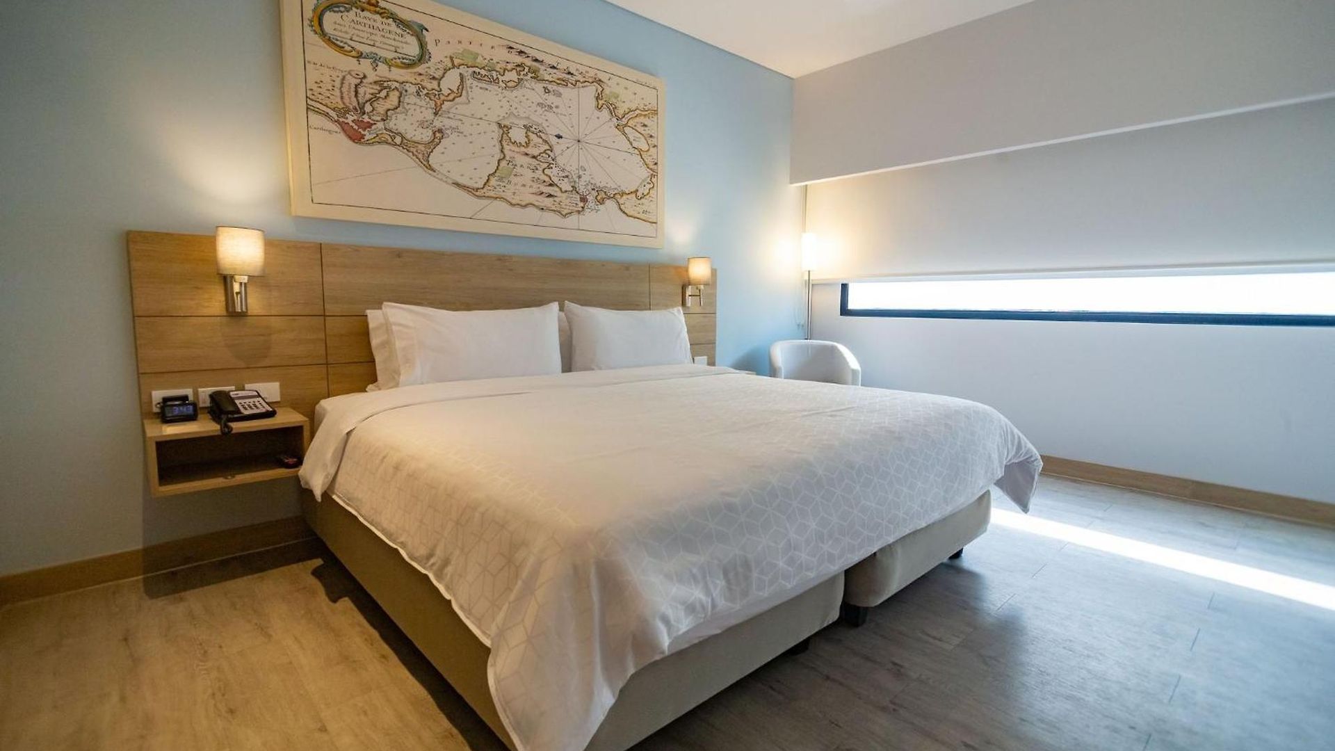 Express Manga By Ihg 4* Cartagena