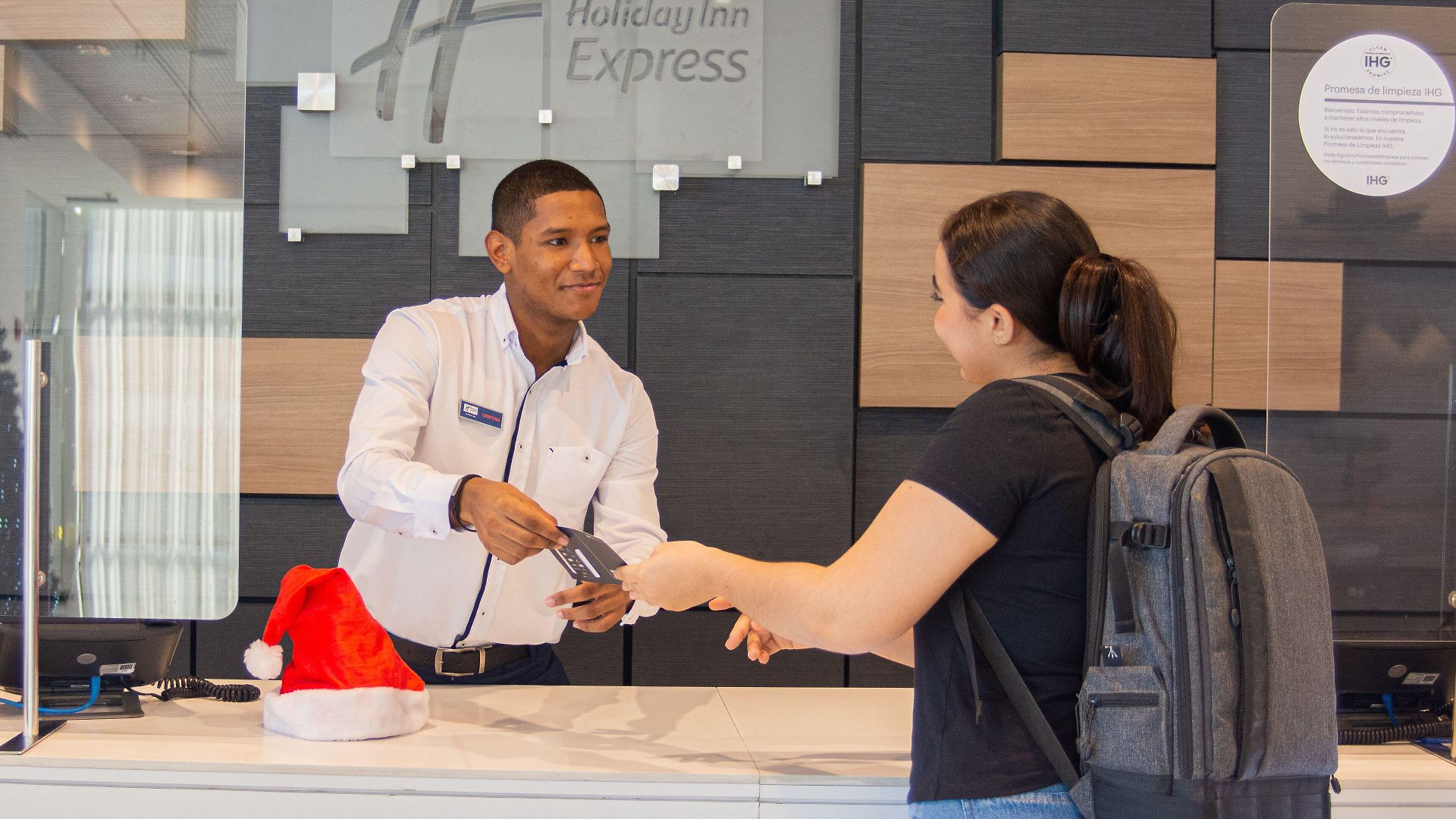 Hotel Express Manga By Ihg Cartagena