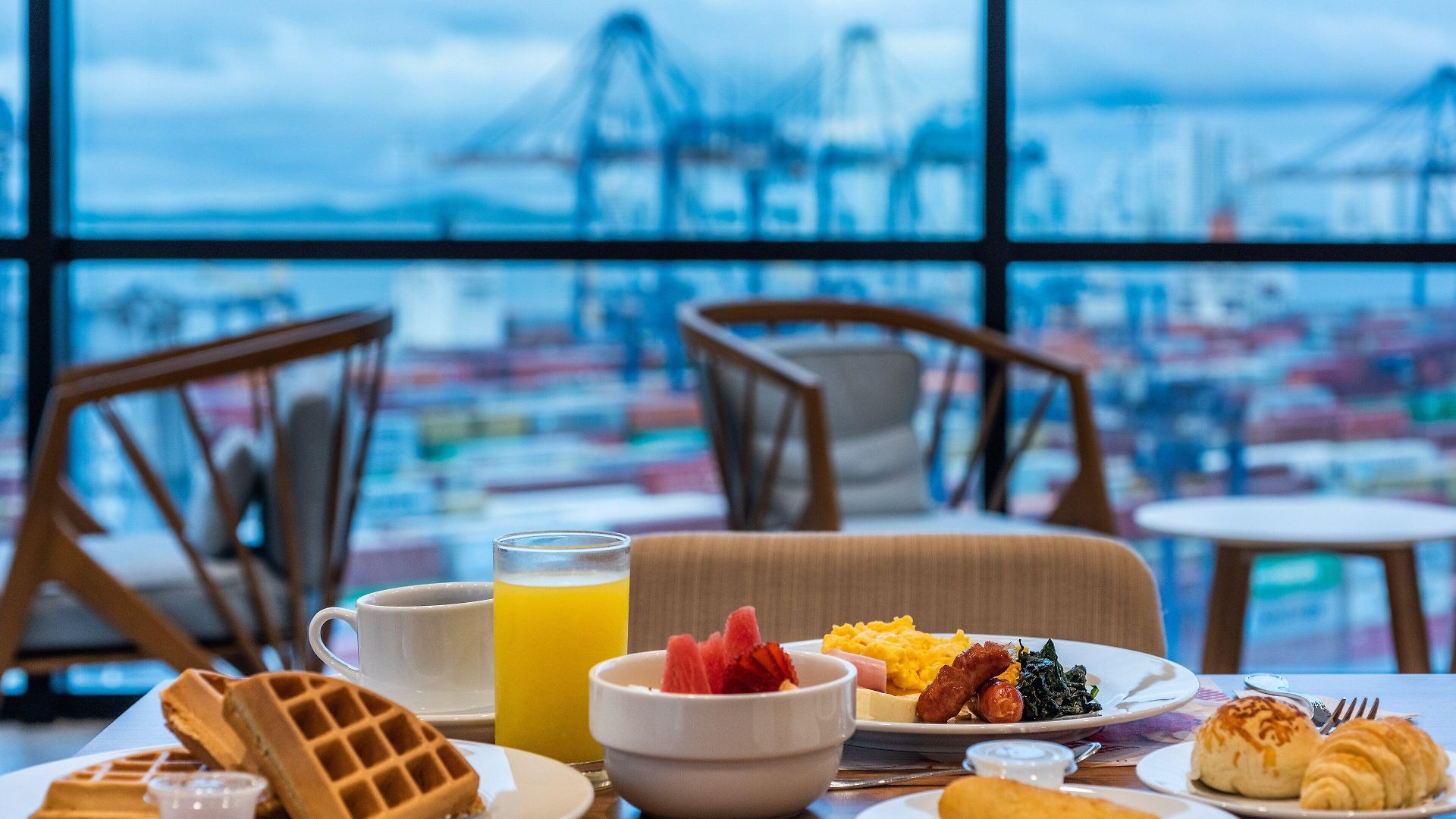 Hotel Express Manga By Ihg 4*