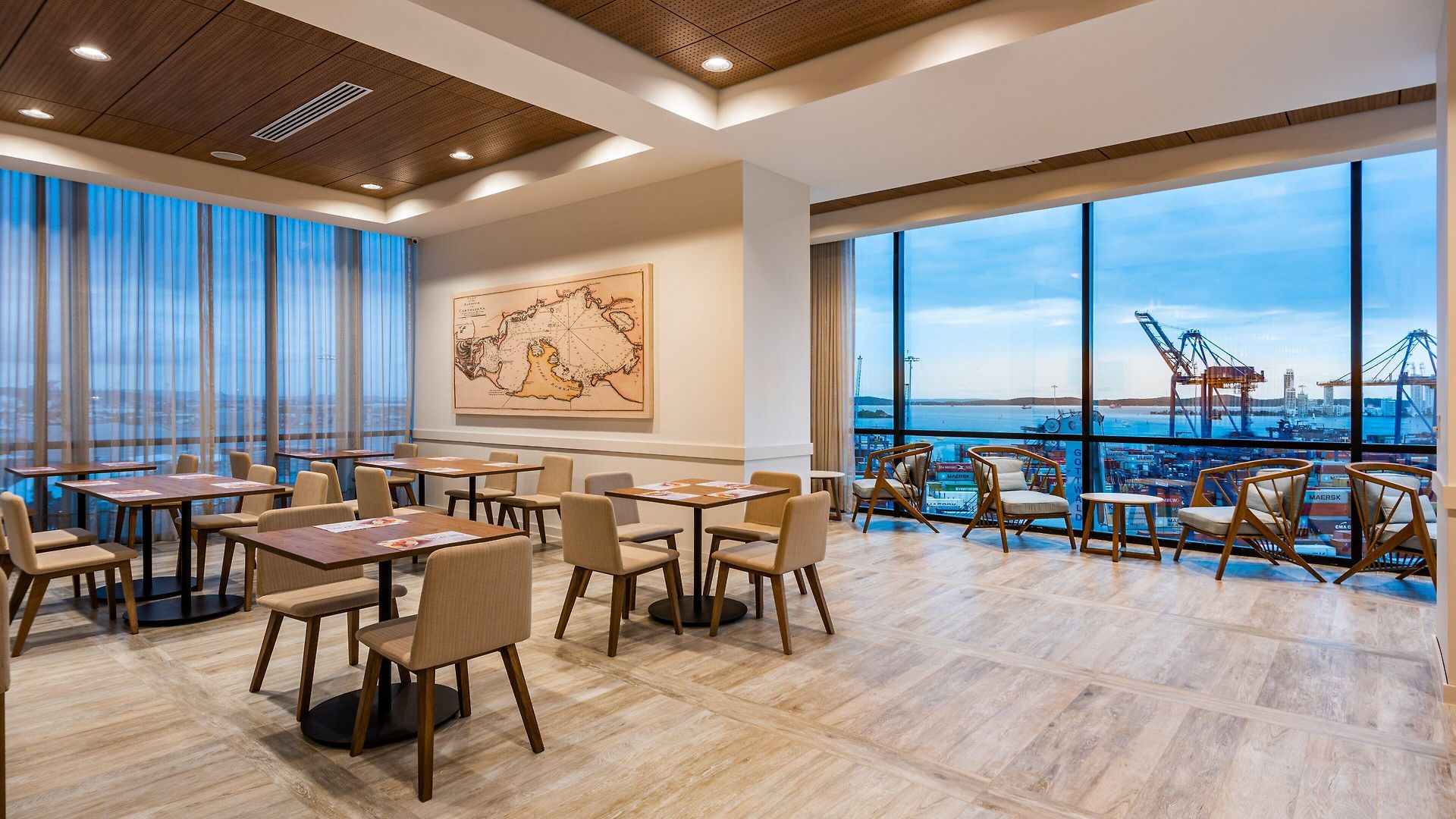 Hotel Express Manga By Ihg Cartagena