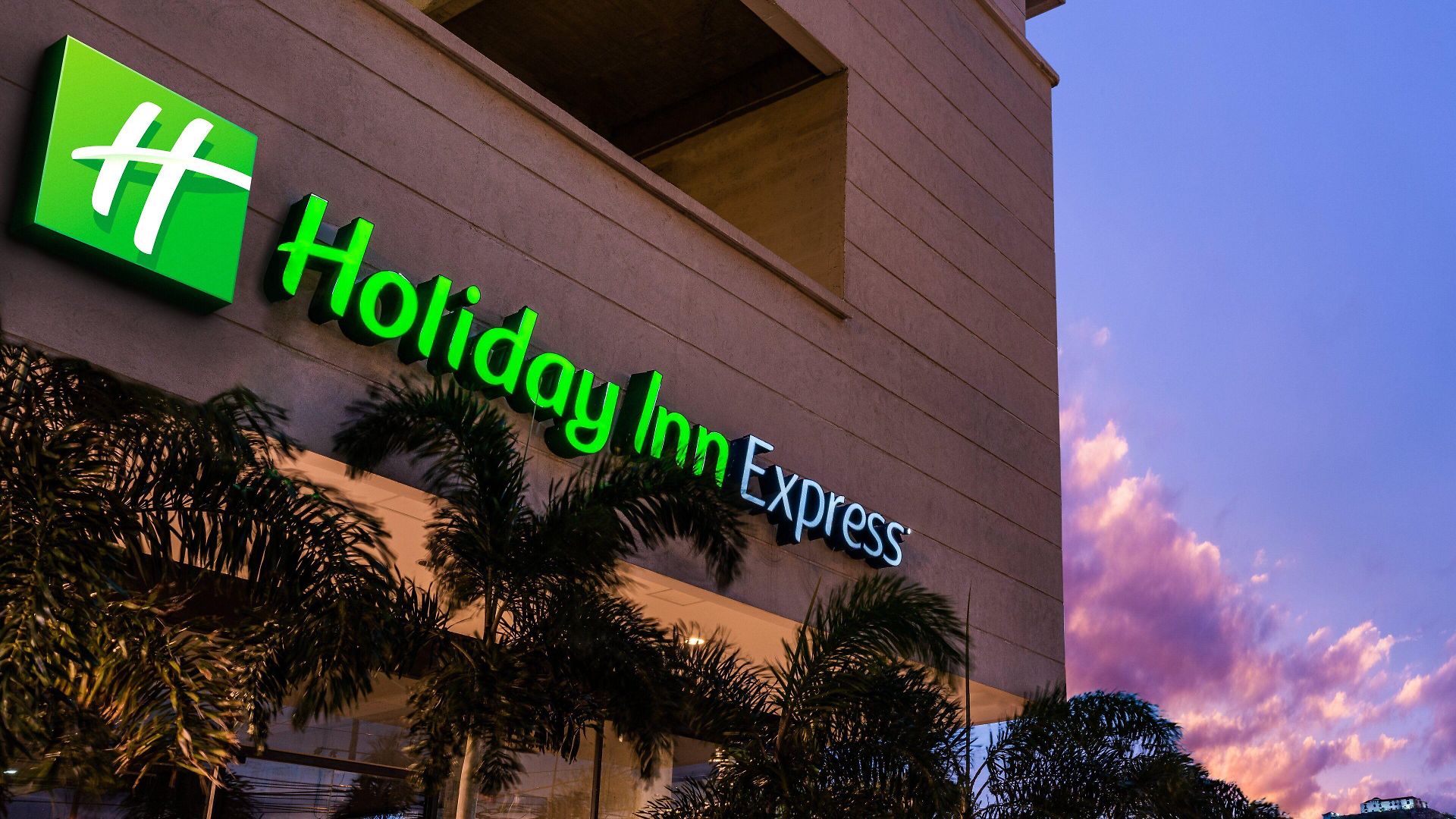 Express Manga By Ihg Hotel
