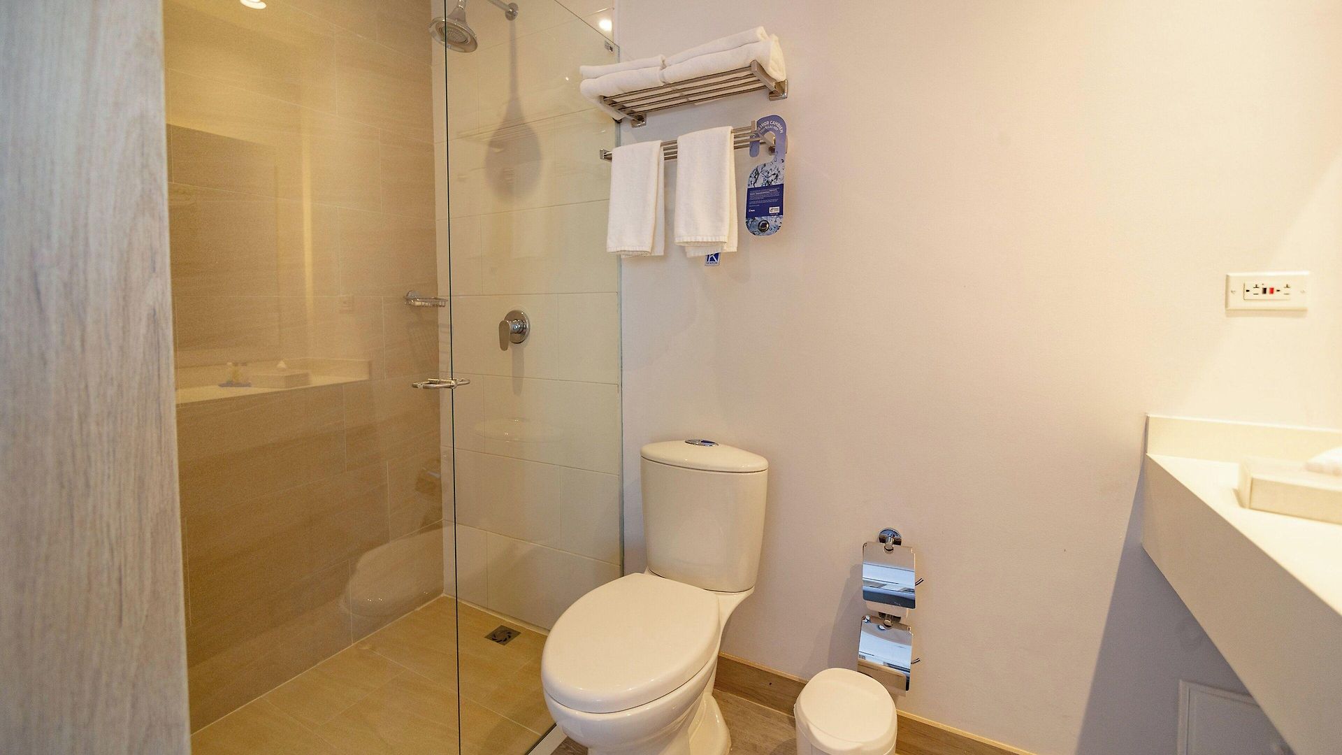 Hotel Express Manga By Ihg Cartagena