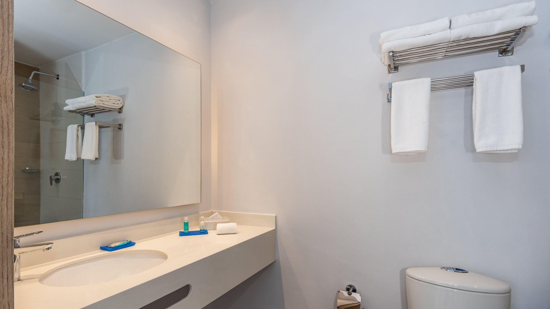 Express Manga By Ihg 4* Cartagena