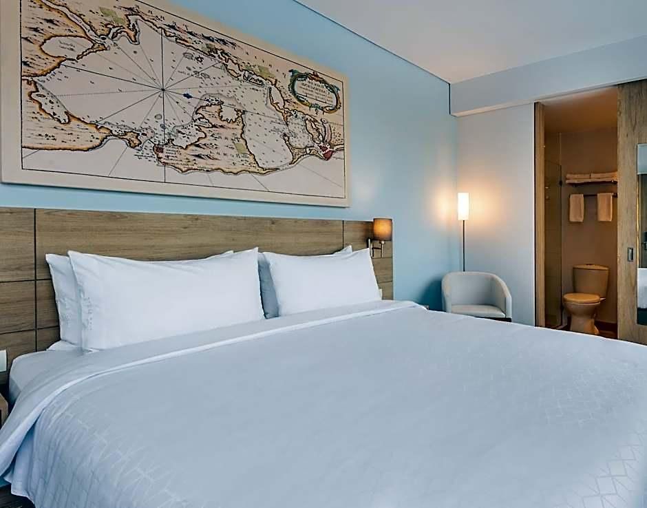 Express Manga By Ihg Cartagena