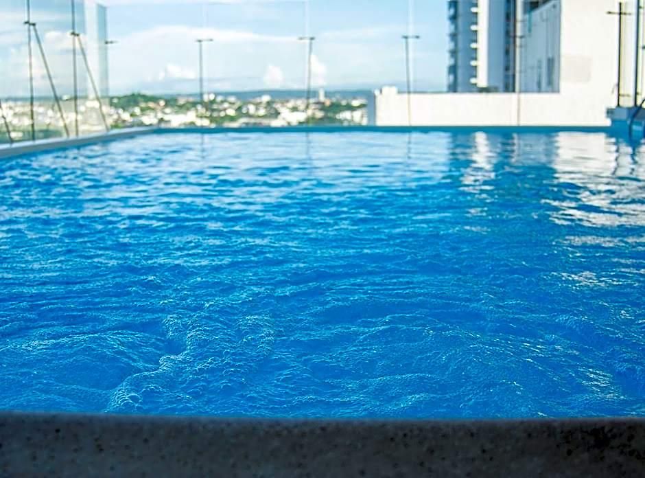 Hotel Express Manga By Ihg Cartagena