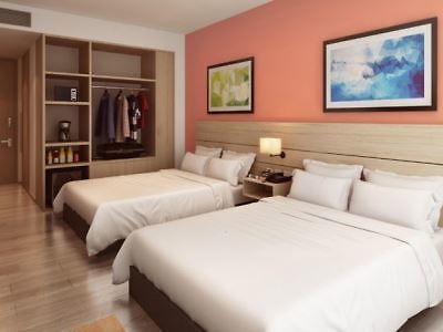 Hotel Express Manga By Ihg 4*
