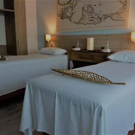 Express Manga By Ihg Hotel 4*