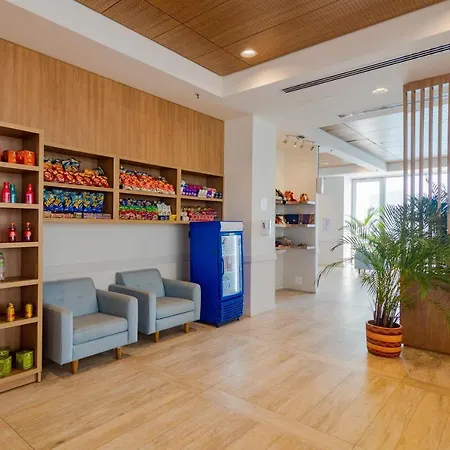 Express Manga By Ihg Hotel 4*