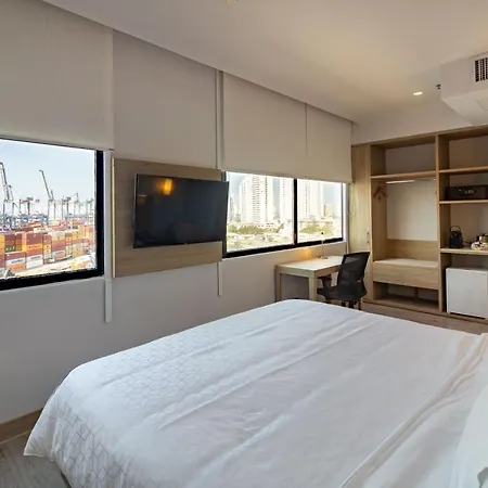 Express Manga By Ihg Hotel