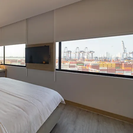 Express Manga By Ihg Cartagena