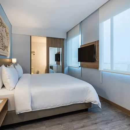 Hotel Express Manga By Ihg Cartagena
