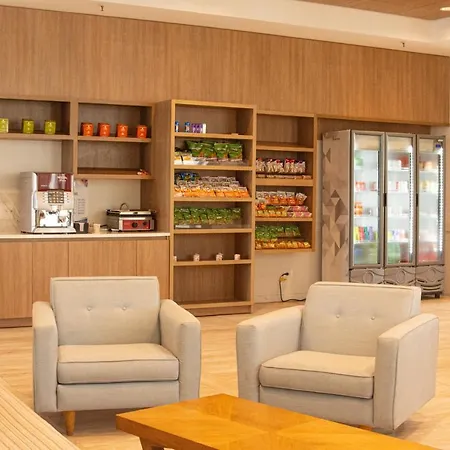 Express Manga By Ihg 4* Cartagena