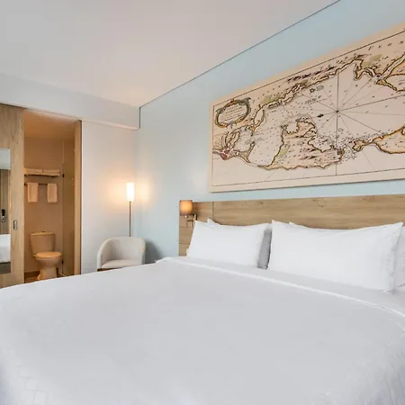 Express Manga By Ihg Hotel Cartagena