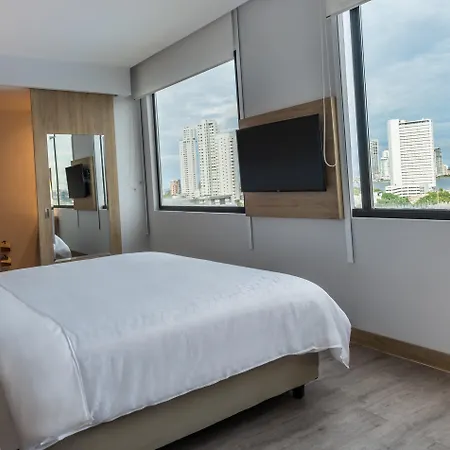 Express Manga By Ihg Cartagena