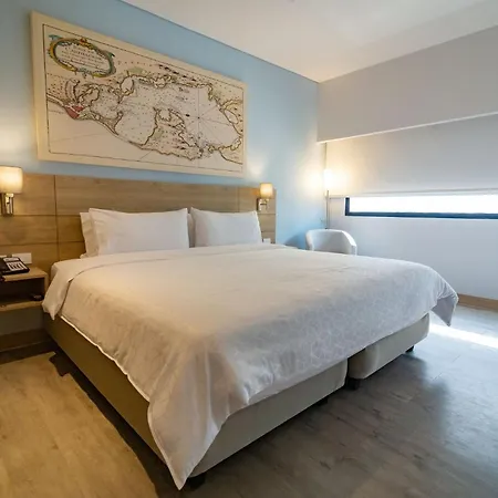 Express Manga By Ihg 4* Cartagena