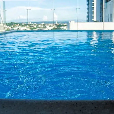 Hotel Express Manga By Ihg Cartagena