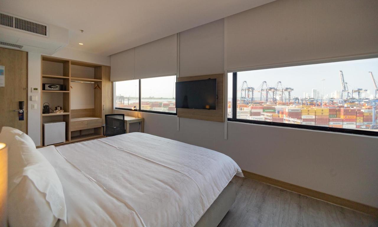 Express Manga By Ihg Hotel 4*