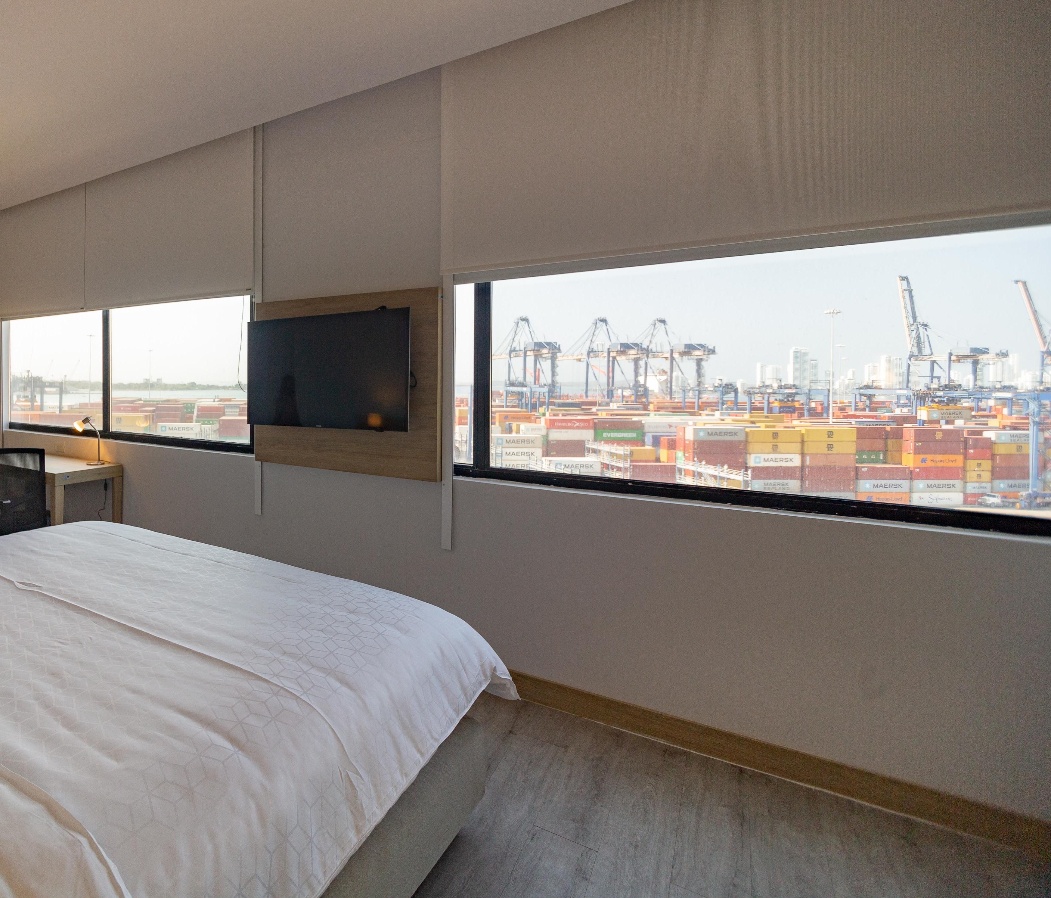 Express Manga By Ihg Cartagena