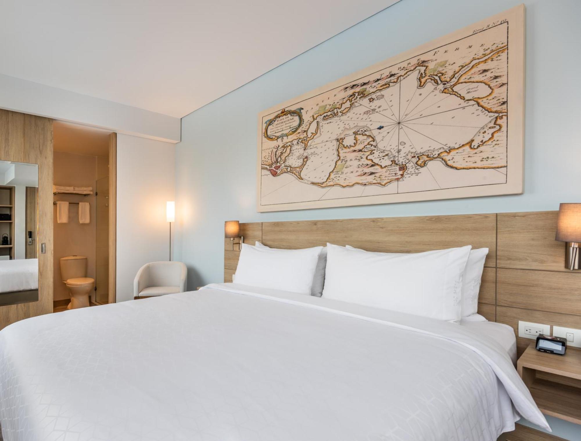 Hotel Express Manga By Ihg 4*