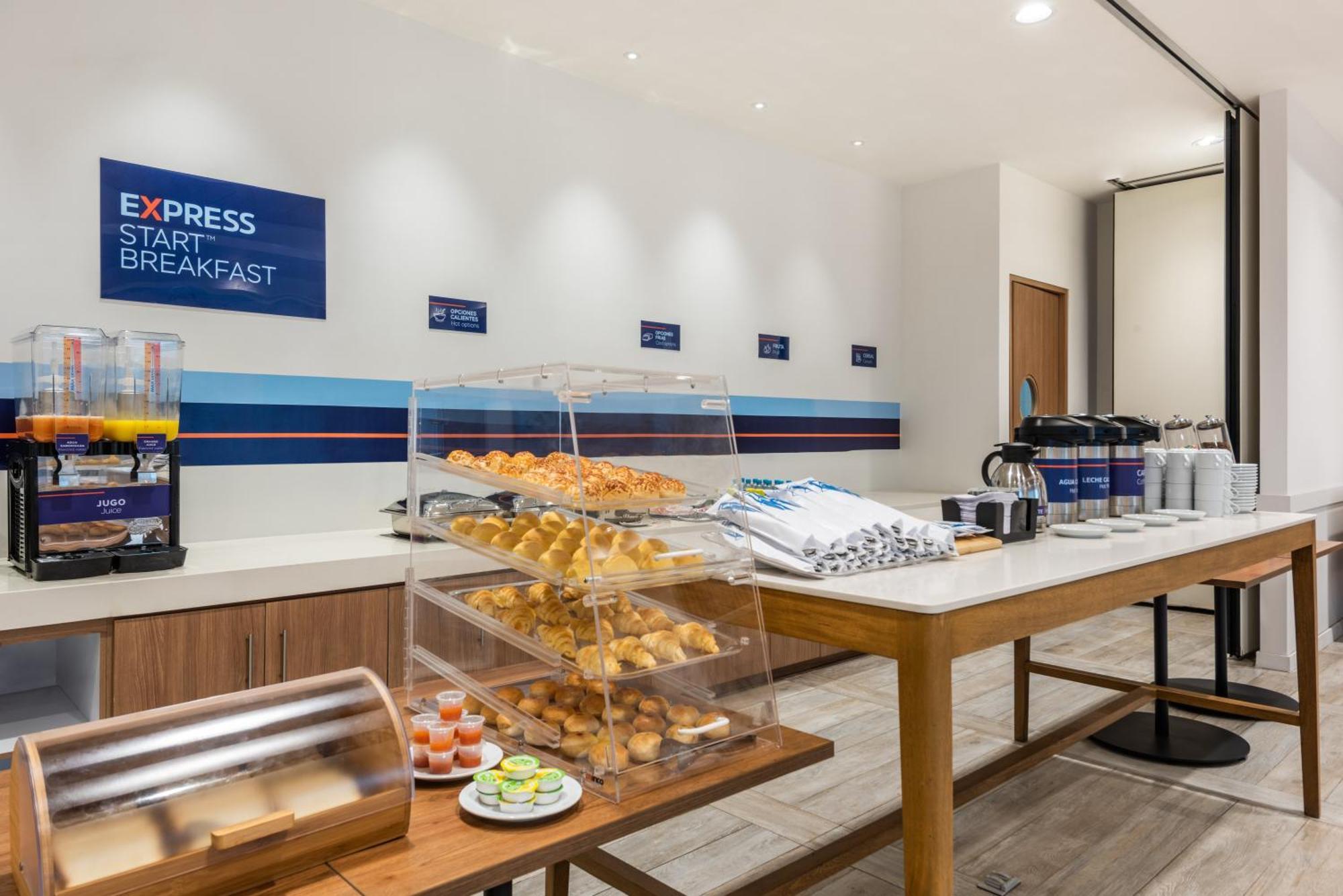 Express Manga By Ihg 4* Cartagena