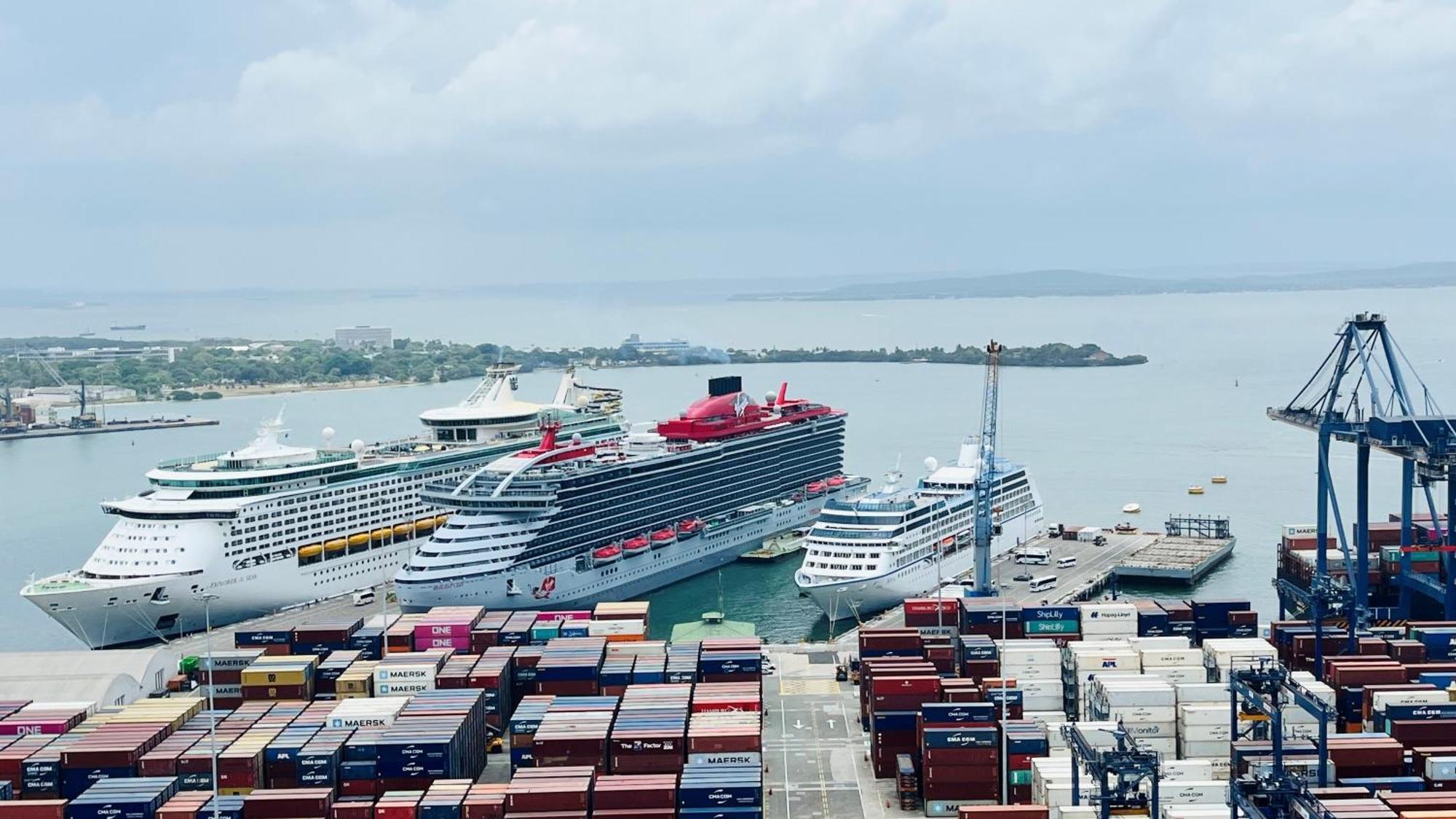 Express Manga By Ihg Hotel Cartagena