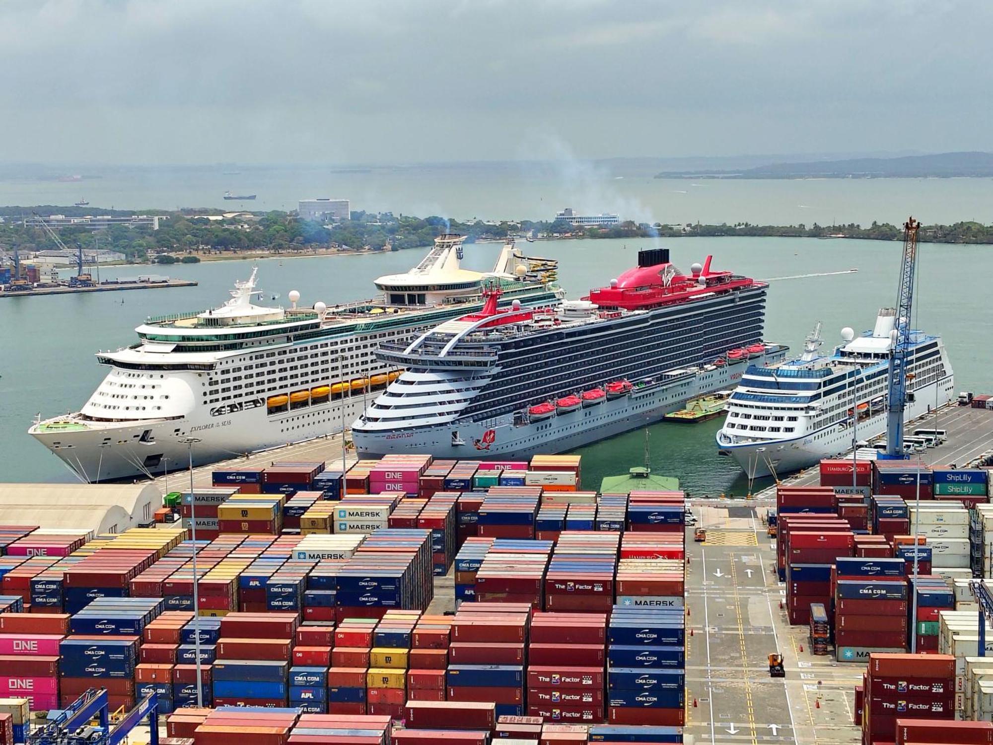 Express Manga By Ihg 4* Cartagena