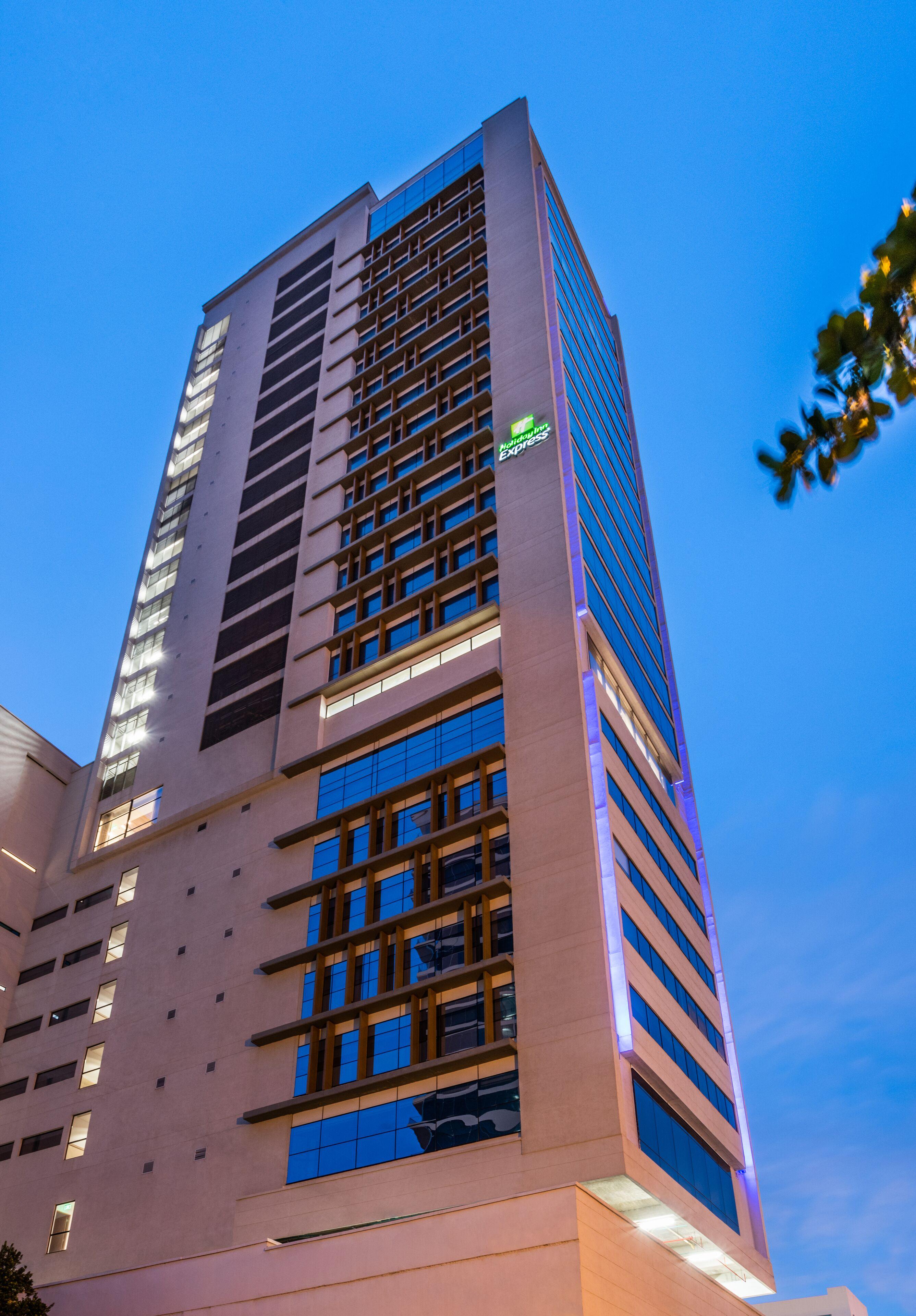 Express Manga By Ihg Hotel Cartagena