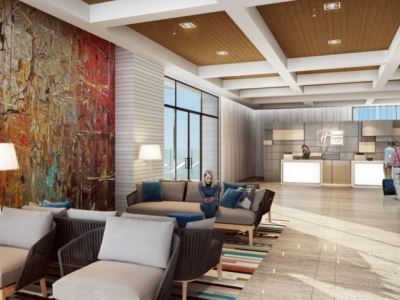 Express Manga By Ihg 4* Cartagena