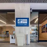 Holiday Inn Express Cartagena Manga By Ihg