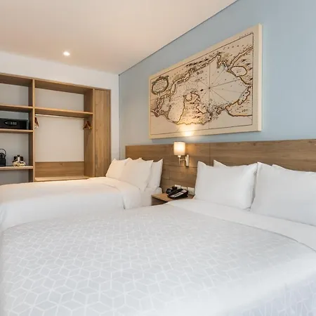Hotel Express Manga By Ihg Cartagena