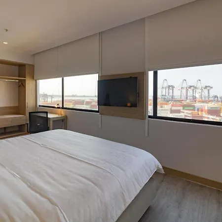 Express Manga By Ihg Hotel 4*