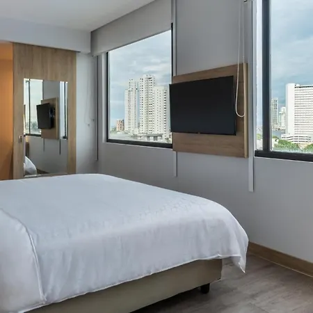 Express Manga By Ihg Cartagena