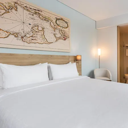 Express Manga By Ihg Hotel 4*